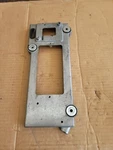 Yamaha Mount Bracket And Collars 6G5-85542-00-94 90387-06M03-00 (x 3). Fixed Price $19.99.