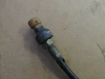 2000 Mercury Outboard 200XL Optimax 0T076109 Speed Sensor 859596. Fixed Price $50.00.