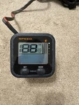 Yamaha Outboard Square Command Link Speed Gauge 6Y8S-01 Excellent. Fixed Price $319.63.