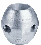 Martyr CMX10, Streamlined Shaft Anode (2-1/4- Inch). Fixed Price $68.88.