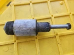 Suzuki DF250S Stroke Lower Mount Assembly Pn 54130-93J01 Fits 2004-2017+. Fixed Price $37.00.