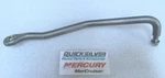 N5 Genuine Mercury Quicksilver 19609A Steering Link Oem New Factory Boat Parts. Fixed Price $55.19.