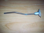 Foot Valve Omc 376587 For Presurized Gas Tank. Fixed Price $32.50.