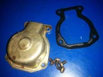 Chamber 0319010 For 0393046 Carburetor Johnson Evinrude 7.5HP. Fixed Price $88.00.
