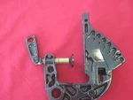 Mercury Marine Clamp Bracket Assy P# 304-8894A New Box See Below For Fit. Fixed Price $159.95.