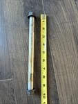 Evinrude Suzuki 70+ Hp DF60 DF70 Stroke Tilt Lock Pin 5030855, 45421-87D00. Fixed Price $17.95.