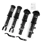Bfo Coilovers Suspension Kit For Honda Accord Cr/ct 13-17 Acura Tlx Ub 15-18. Fixed Price $230.00.