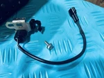Oem Suzuki Marine Neutral Switch 37721-99E10 DF140 90 100 115 Hp Outboard. Fixed Price $20.00.