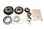 Mercury Quicksilver 43-828072A2 Gear Kit Qty 1. Fixed Price $299.99.