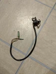 1996 Suzuki 40HP Neutral Switch Assembly. Fixed Price $25.00.