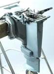 Johnson Evinrude 1978 1979 1980 1981 1982 Complete 20" Midsection 25 35 Hp. Fixed Price $400.00.