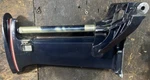 Omc Johnson Evinrude 6 8HP Exhaust Housing Mid-section Steering Bracket Assembly. Fixed Price $22.99.
