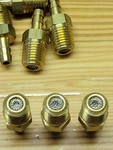 New Oem Recirculation Check Valve 436194 Johnson Evinrude Omc 778181 - 337595. Fixed Price $69.00.