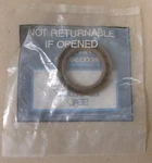 New Oem Mercury Quicksilver Seal, Part # 26-828627. Fixed Price $6.00.
