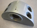 327051 340006 Evinrude Johnson 20" Shaft Steering Arm Mount Bracket. Fixed Price $29.99.