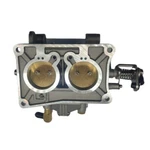 Carburetor For Yamaha 2 Stroke 40HP J Outboard Motor 6F6-14301-04. Fixed Price $90.24.
