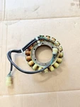 Yamaha. F350 V8 Stator Assy 6AW-81460-00-00. Fixed Price $58.00.