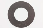 Yamaha Washer, PLATE(62X) 90201-27M00-00 Oem New. Fixed Price $5.65.