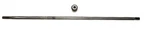 Johnson-evinrude 9,9HP-15HP Driveshaft (std) & Pinion Gear P/n 0321455, 0318862. Fixed Price $184.64.