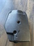 2012 Evinrude Etec 150-200 Hp Outboard Intake Air Box Silencer 5007623, 5007513. Fixed Price $29.95.