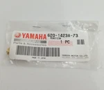 Yamaha 620-1423A-73. Genuine Main Jet. Fast Shipping!!!. Fixed Price $7.27.
