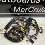 2000 150 Hp Mercury Optimax Outboard Engine Wire Harness 84-858229T Lot TF3. Fixed Price $99.00.