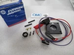 Genuine Omc Outboard 0174649 Stop Switch Kit Oem New Factory Boat Parts. Fixed Price $50.43.