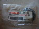 Yamaha 6E5-45344-00 Driveshaft Seal Cover ** New Oem. Fixed Price $14.82.
