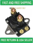 Caltric For Mercury Outboard Mercruiser Solenoid Relay Switch New Oem. Fixed Price $26.32.