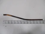 0324046 Standard Water Tube For 9.9 10 15 Hp Evinrude/johnson Outboard 12 3/4". Fixed Price $23.99.