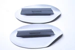 Zodiac Z1184 Light Grey Seat Support Qty 2 Nos. Fixed Price $67.99.