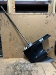 Mercury Verado L6 30" 4.80 Lower Unit Gear Case Standard Rotation 880686T56 1.75. Fixed Price $1599.00.