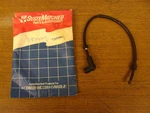 New Omc P/n 0382669 Evinrude Johnson 55-60 Hp Spark Plug Lead B475. Fixed Price $24.99.