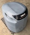 Yamaha Hpdi 300HP Outboard Top Cowling. Fixed Price $199.00.