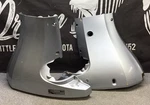 Honda Lower Right 63711-ZY9-010ZA Left 63716-ZY9-010ZA Engine Cowling Covers. Fixed Price $160.00.