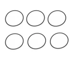 6PCS Johnson Evinrude Head O-ring 0335523 0765554 Etec 18-7110 New. Fixed Price $22.50.