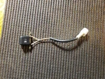 6H2-85580-01-00 Pulser Coil 1993 & Later 60-70 Hp Yamaha Outboard Motor Part. Fixed Price $45.00.
