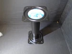 Boat Seat Pedestal Seasense 13" 50012643 #3. Fixed Price $44.50.