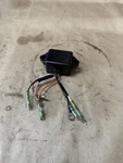 Oem Yamaha / Mariner 30 Hp C.d.i Unit Pn# 84872M (B-133). Fixed Price $54.99.
