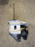 Omc Johnson/evinrude 35 Hp Lower Unit Untested For Parts Repair. Fixed Price $150.00.
