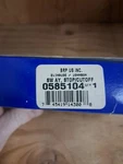Evinrude Johnson Omc 0585104 Stop/cutoff Switch Oem New Boat Parts. Fixed Price $110.00.