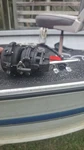 Johnson Evinrude Vro Pump 90 Hp. Fixed Price $75.00.