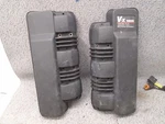 Intake Silencer Port & Starboard 61A-14440-03/10-00 Yamaha Outboard 225-250 Hp. Fixed Price $89.99.