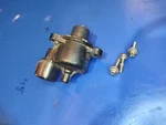 Valve 881447T For Manifold 880886T Intake Mercury 115HP Efi 4STROKE. Fixed Price $79.00.