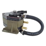 Emp 1399-07359 Vro Replacement Fuel Pump; Fits Johnson/ Evinrude V4 90 To 140. Fixed Price $188.94.