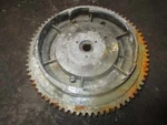 1976 Evinrude 25HP Outboard Flywheel (315840). Fixed Price $60.00.