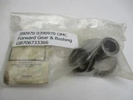 0390970 378079 Omc Evinrude Johnson Forward Gear & Bushing 18-25 Hp. Fixed Price $189.99.