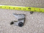 Force / Chrysler Outboard Hp F85192-1 Throttle Cam. Fixed Price $10.00.