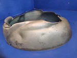 Cover Johnson , Trim Wrap Cowl Shroud Housing 2.5HP Seahorse. Fixed Price $31.00.