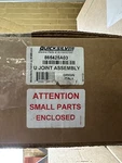 New Mercury Mercruiser Quicksilver Oem Part # 865425A03 Joint Assy. Fixed Price $875.00.